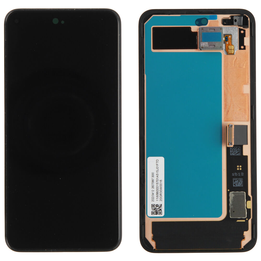 Google Pixel 5 (Refurb)